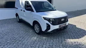 Ford Transit de 2024