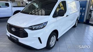 Ford Transit de 2024