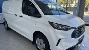 Ford Transit de 2024