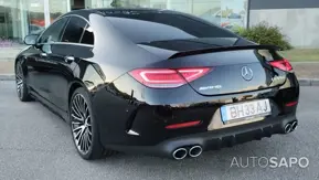 Mercedes-Benz Classe CLS de 2024