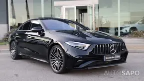 Mercedes-Benz Classe CLS de 2024