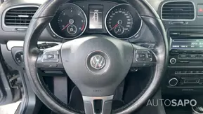 Volkswagen Golf de 2011