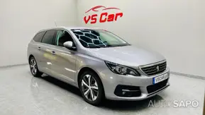 Peugeot 308 de 2018