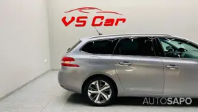 Peugeot 308 de 2018