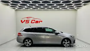 Peugeot 308 de 2018