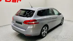 Peugeot 308 de 2018