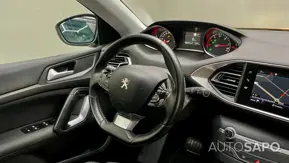 Peugeot 308 de 2018