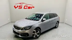 Peugeot 308 de 2018