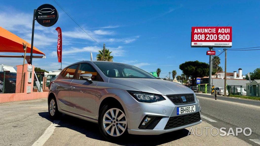 Seat Ibiza 1.0 TSI Style DSG de 2024