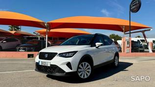 Seat Arona 1.0 TSI Style DSG de 2024