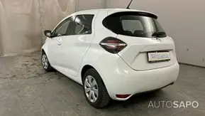 Renault ZOE ZOE Life de 2021