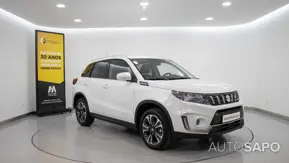 Suzuki Vitara de 2024