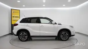 Suzuki Vitara de 2024