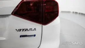 Suzuki Vitara de 2024