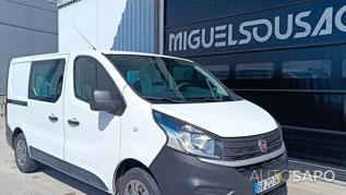 Fiat Talento de 2019