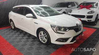 Renault Mégane de 2019