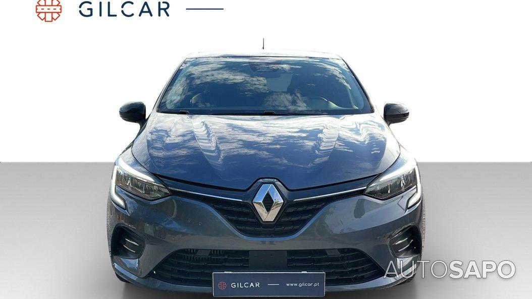 Renault Clio 1.0 TCe Limited de 2021