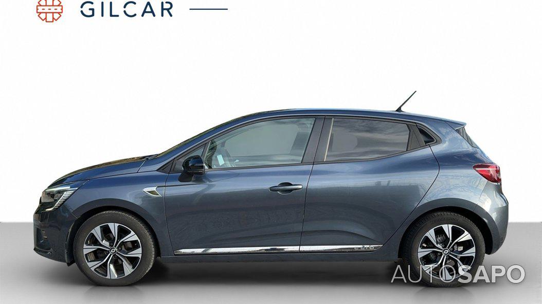 Renault Clio 1.0 TCe Limited de 2021