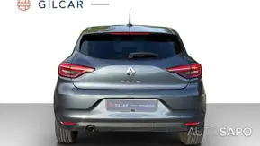 Renault Clio 1.0 TCe Limited de 2021