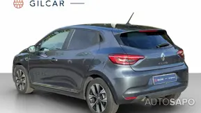 Renault Clio 1.0 TCe Limited de 2021