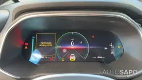 Renault ZOE de 2019