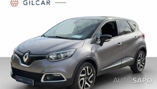 Renault Captur de 2014