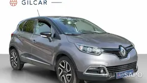 Renault Captur de 2014