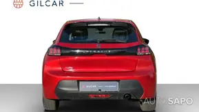 Peugeot 208 de 2020