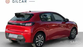 Peugeot 208 de 2020