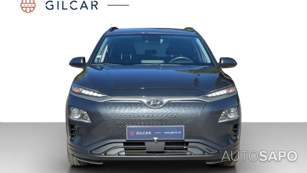 Hyundai Kauai de 2021