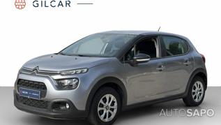 Citroen C3 de 2020