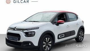 Citroen C3 de 2020