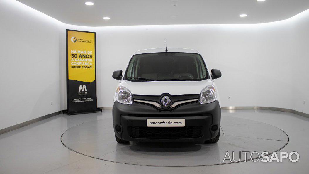 Renault Kangoo de 2021