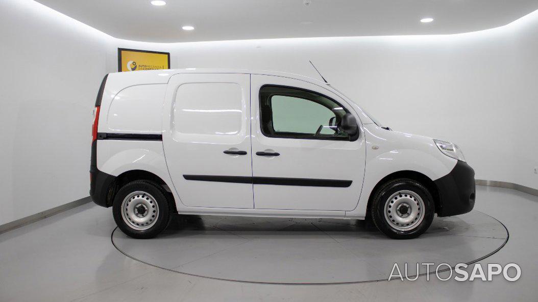 Renault Kangoo de 2021