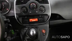 Renault Kangoo de 2021