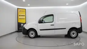 Renault Kangoo de 2021