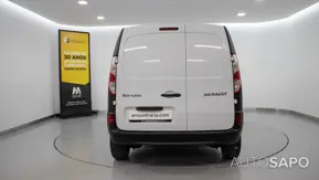 Renault Kangoo de 2021