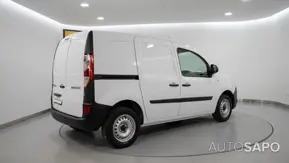 Renault Kangoo de 2021