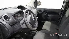 Renault Kangoo de 2021