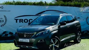 Peugeot 3008 de 2018