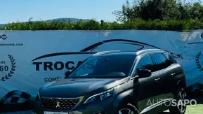 Peugeot 3008 de 2018