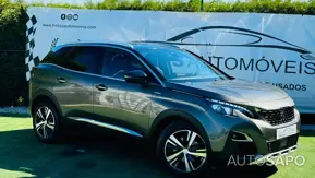 Peugeot 3008 de 2018