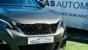 Peugeot 3008 de 2018