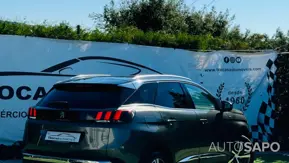 Peugeot 3008 de 2018