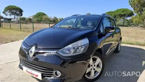 Renault Clio de 2015