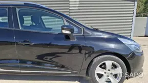 Renault Clio de 2015