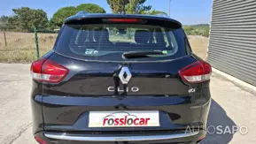 Renault Clio de 2015