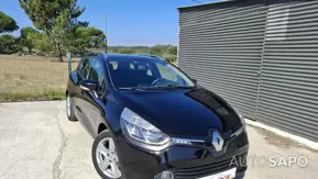 Renault Clio de 2015