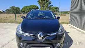 Renault Clio de 2015