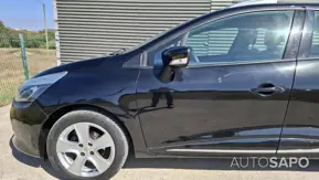 Renault Clio de 2015